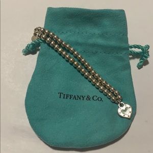 Tiffany & Co bracelet